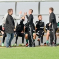 FC Olympia - Písek 5:1