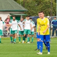 FC Olympia - Písek 5:1