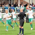 FC Olympia - Písek 5:1