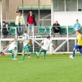 FC Olympia - Písek 5:1