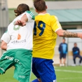 FC Olympia - Písek 5:1