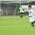 FC Olympia - Písek 5:1