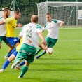 FC Olympia - Písek 5:1