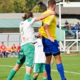 FC Olympia - Písek 5:1