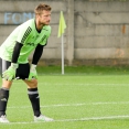 FC Olympia - Písek 5:1