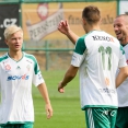 FC Olympia - Písek 5:1