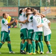 FC Olympia - Písek 5:1