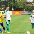 FC Olympia - Písek 5:1