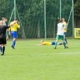 FC Olympia - Písek 5:1