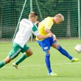 FC Olympia - Písek 5:1