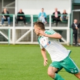 FC Olympia - Písek 5:1