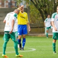 FC Olympia - Písek 5:1