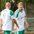 FC Olympia - Písek 5:1