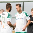 FC Olympia - Písek 5:1