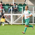FC Olympia - Písek 5:1