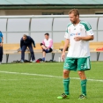 FC Olympia - Písek 5:1