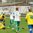 FC Olympia - Písek 5:1