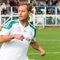 FC Olympia - Písek 5:1