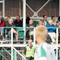 FC Olympia - Písek 5:1