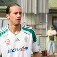 FC Olympia - Písek 5:1