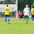 FC Olympia - Písek 5:1