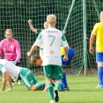 FC Olympia - Písek 5:1