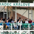 FC Olympia - Písek 5:1