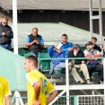 FC Olympia - Písek 5:1