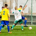 FC Olympia - Písek 5:1