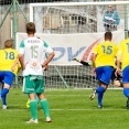 FC Olympia - Písek 5:1
