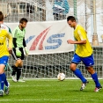 FC Olympia - Písek 5:1