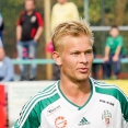 FC Olympia - Písek 5:1