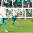 FC Olympia - Písek 5:1