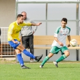 FC Olympia - Písek 5:1