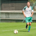 FC Olympia - Písek 5:1