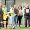 FC Olympia - Písek 5:1