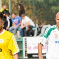 FC Olympia - Písek 5:1
