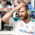 FC Olympia - Písek 5:1