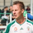 FC Olympia - Písek 5:1