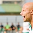FC Olympia - Písek 5:1