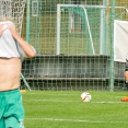 FC Olympia - Písek 5:1