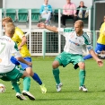 FC Olympia - Písek 5:1