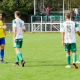 FC Olympia - Písek 5:1