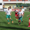 U16 FC Motorlet Praha - FC Olympia HK 5:0
