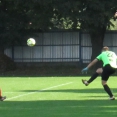 U16 FC Motorlet Praha - FC Olympia HK 5:0