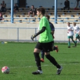 U17 FK Motorlet Praha - FC Olympia HK 1:3