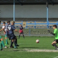 U17 FK Motorlet Praha - FC Olympia HK 1:3