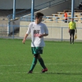 U17 FK Motorlet Praha - FC Olympia HK 1:3
