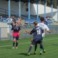 U17 FK Motorlet Praha - FC Olympia HK 1:3