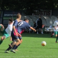 U17 FK Motorlet Praha - FC Olympia HK 1:3
